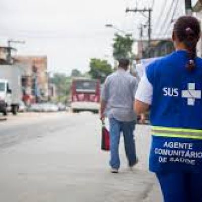 Os agentes de saúde comunitários na atuação do diagnóstico precoce do câncer infantojuvenil