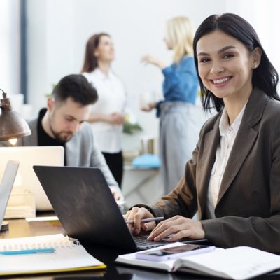 Pós-graduação é um caminho importante para quem quer se diferenciar e ganhar espaço no mercado