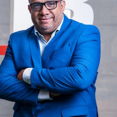 Ricardo Oliveira, fundador da VEM