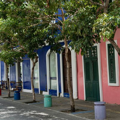 Rua dos Tabajaras por Visit Fortaleza (1)