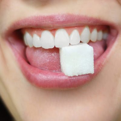 Saúde Bucal e Consumo de Açúcar em Crianças