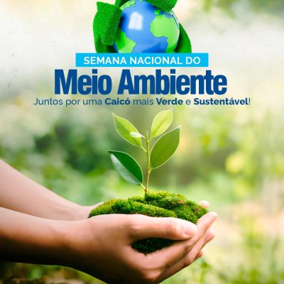 Semana do Meio Ambiente1