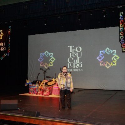 Troféu Cultura 2024