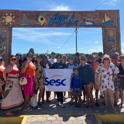 Turismo Social - Galinhos (5)