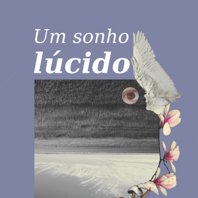 Um sonho lúcido_capa1