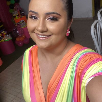 Jordânia Oliveira