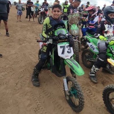 Créditos: Gustavo Nóbrega