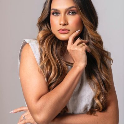 Rafaela Araújo
