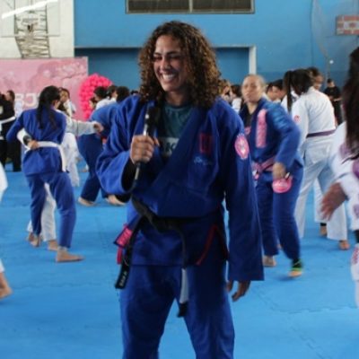 Crédito: Arquivo Pessoal
