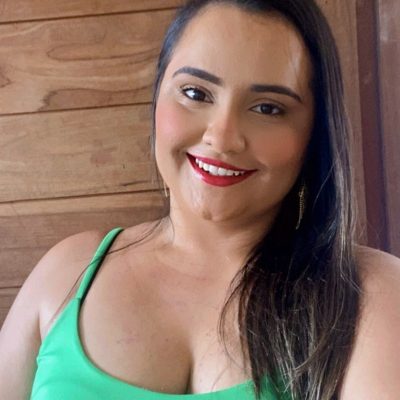Jordânia Oliveira