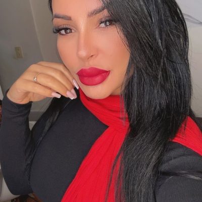 Ally Gomes