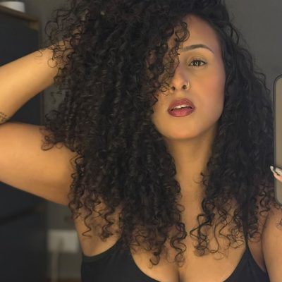 Nubia Karineh