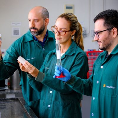 Tecnologia aumenta a produção em campos já existentes e reduz a necessidade de abertura de novos poços