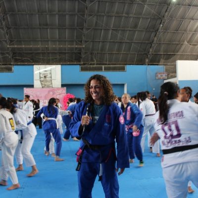 Crédito: Almeida JJ Women & Kids Premium