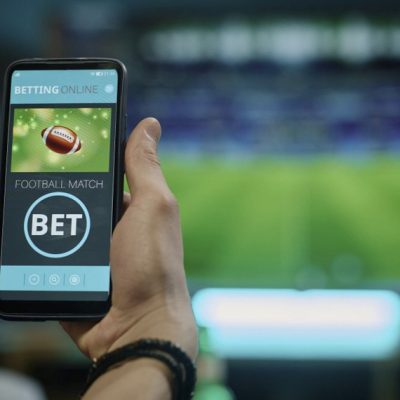 Investigação sobre publicidade de bets na Copa
