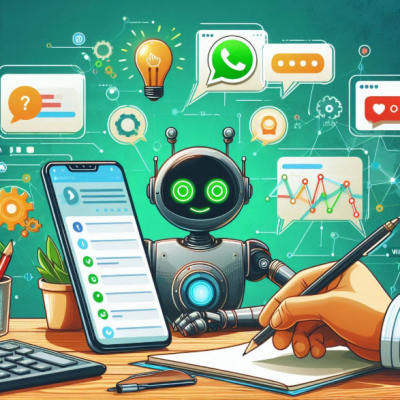 automação com propósito