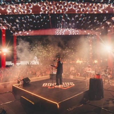 Créditos: Fluorite Vídeos