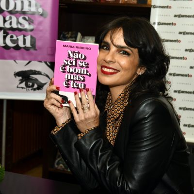 Maria Ribeiro