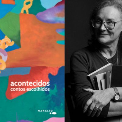Maralto Edições
Acontecidos