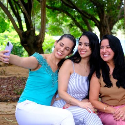 Sensibilidade pós-clareamento compromete o conforto do paciente e pode levar ao abandono do tratamento. Foto: Cícero Oliveira - Agecom/UFRN