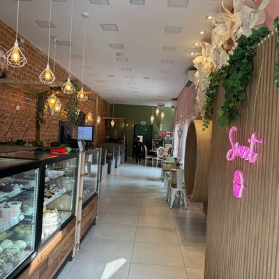 confeitaria