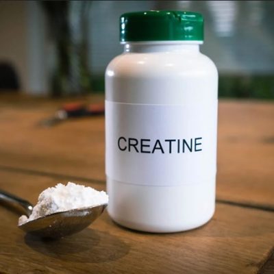 creatina