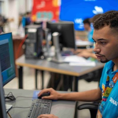 Gabriel Pinheiro/CNI