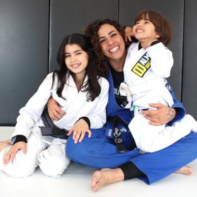 Crédito: Almeida JJ Women & Kids Premium