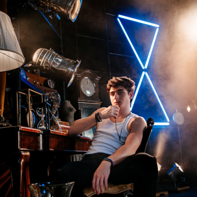 Foto: Saymon Sampaio