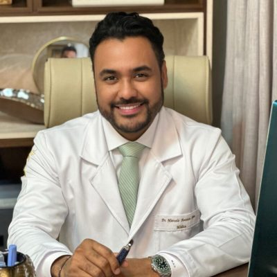 dr. marcelo silva