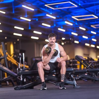 Smart Fit
Divulgação
