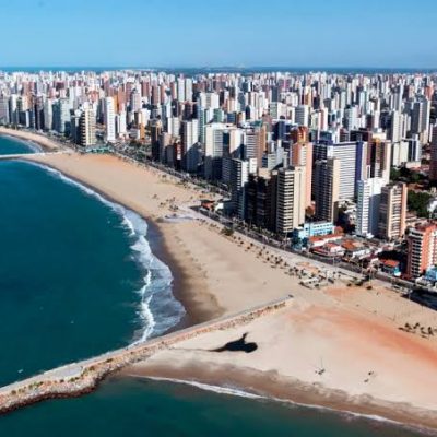 fortaleza