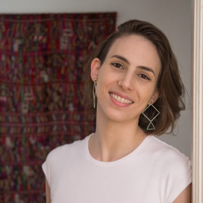 foto - Marina Jerusalinsky