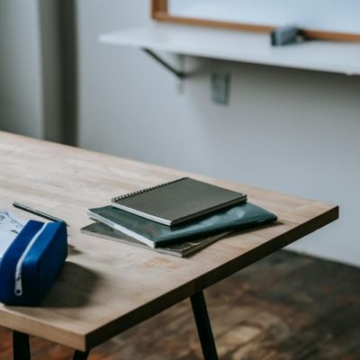 Foto: Katerina Holmes/Pexels