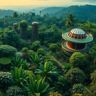 sustentabilidade