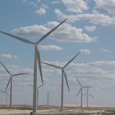 BNB estimula a transição energética, uma das missões da NIB (Foto 1: Tibico Brasil)