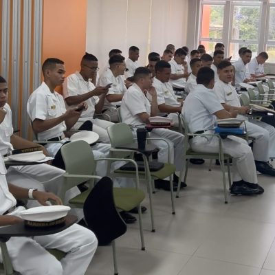 inscrições na feira