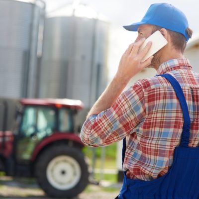 Como a Gestão Eficiente Impacta Obras, Lavouras e Operações Especializadas