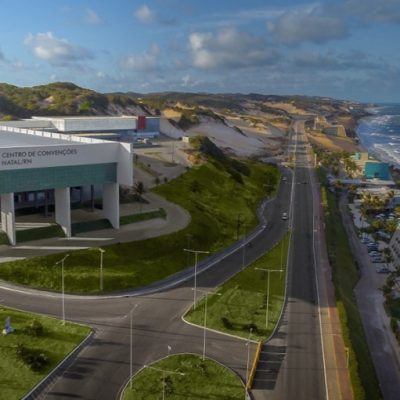 Foto: Emprotur / Governo do Rio Grande do Norte.