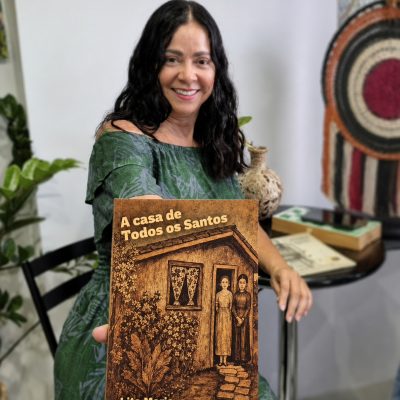 Divulgação | Arquivo pessoal