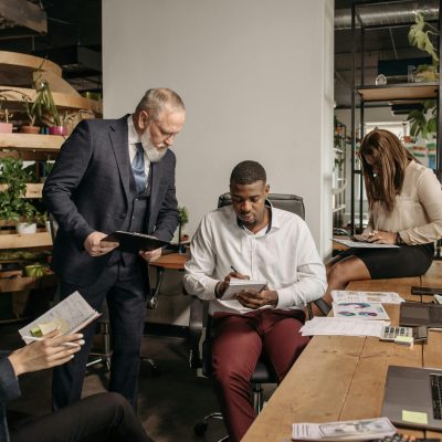 Descubra onde encontrar conteúdos e soluções completas para organização empresarial, otimizando gestão, processos e produtividade.