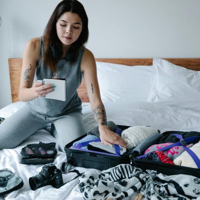 Descubra como otimizar o tempo de viagem com uma boa escolha de estadia e aproveite melhor seus momentos sem perder tempo.