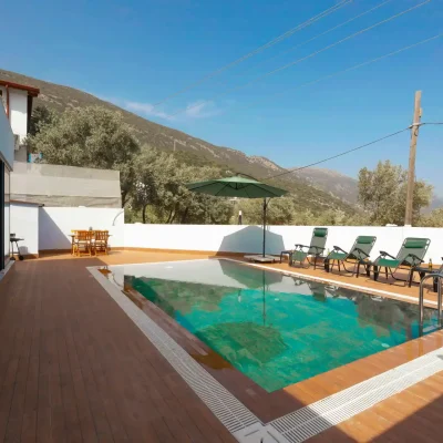 Proteção de piscinas: segurança, responsabilidade e bem-estar para sua família