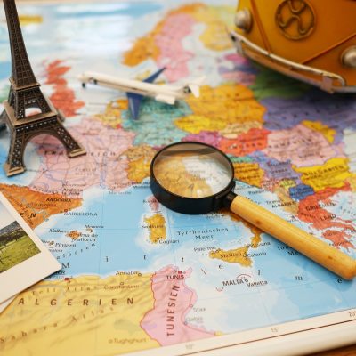 Confira dicas práticas para organizar mais viagens, planejar melhor o tempo, reduzir custos e viajar com mais frequência sem complicação.