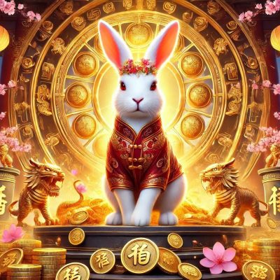 rabbit