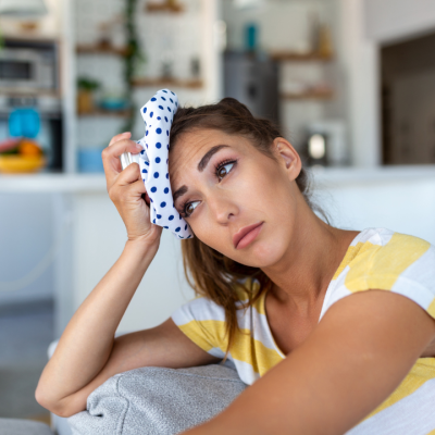 saiba como recuperar a saúde pós-folia