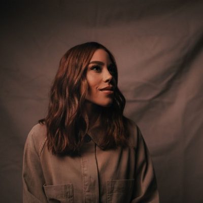 Julliany Souza | Divulgação